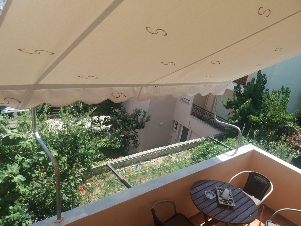 Apartment  Kavala Exterior foto