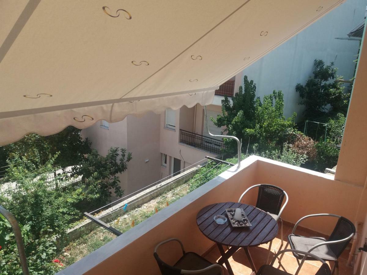Apartment  Kavala Exterior foto