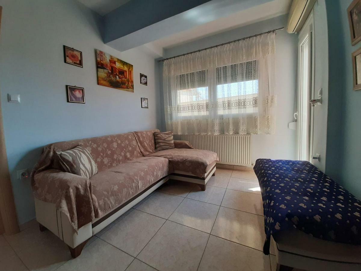Apartment  Kavala Exterior foto