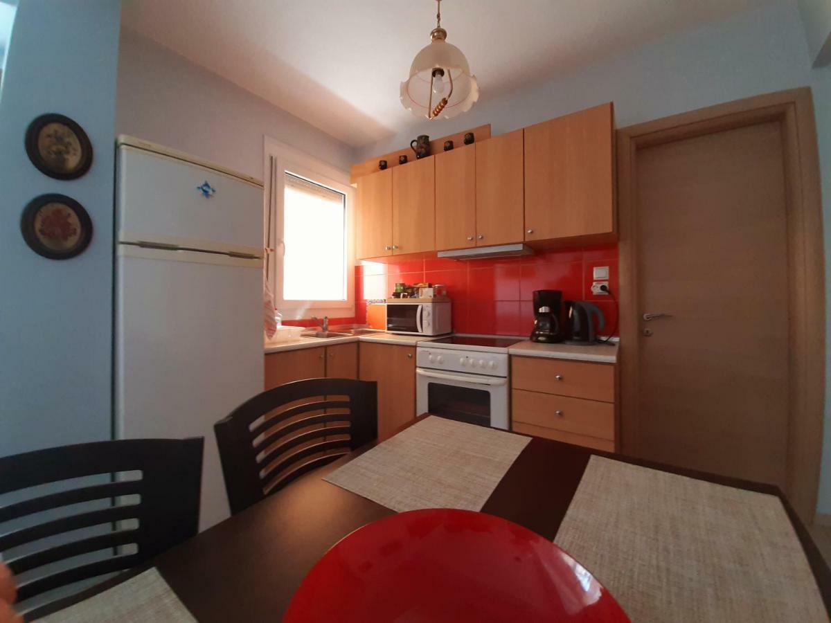 Apartment  Kavala Exterior foto