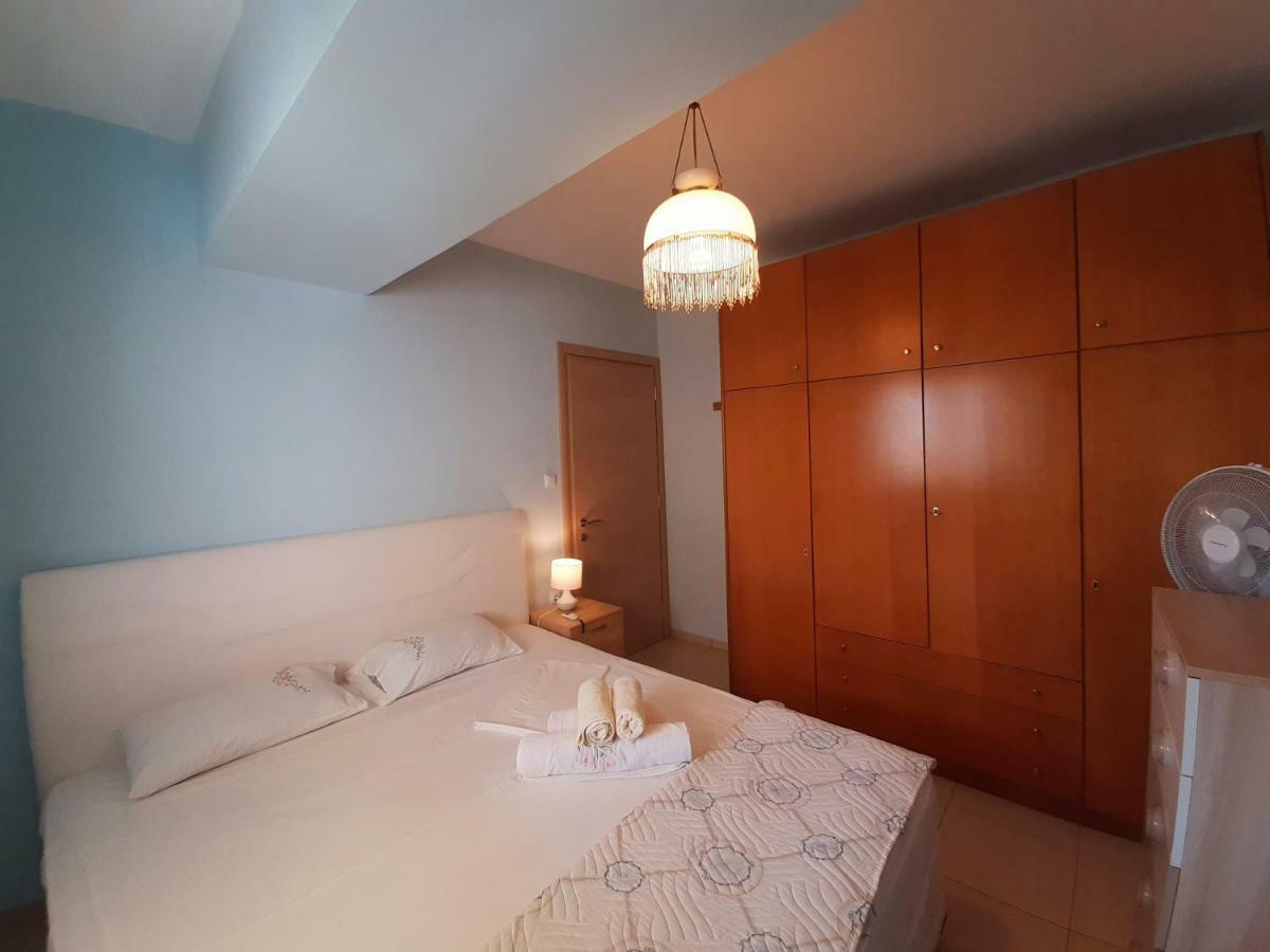 Apartment  Kavala Exterior foto